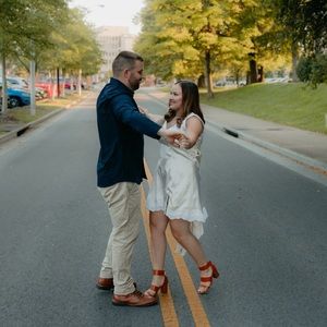 Meet your Posher, Madison